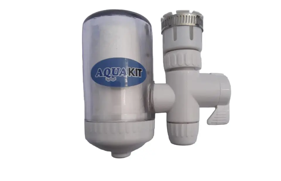 FILTRO PURIFICADOR PARA LLAVE GASFIX 1