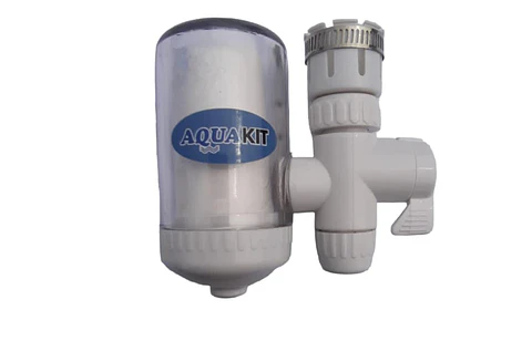 FILTRO PURIFICADOR 2 ETAPAS P/LLAVE GASFIX
