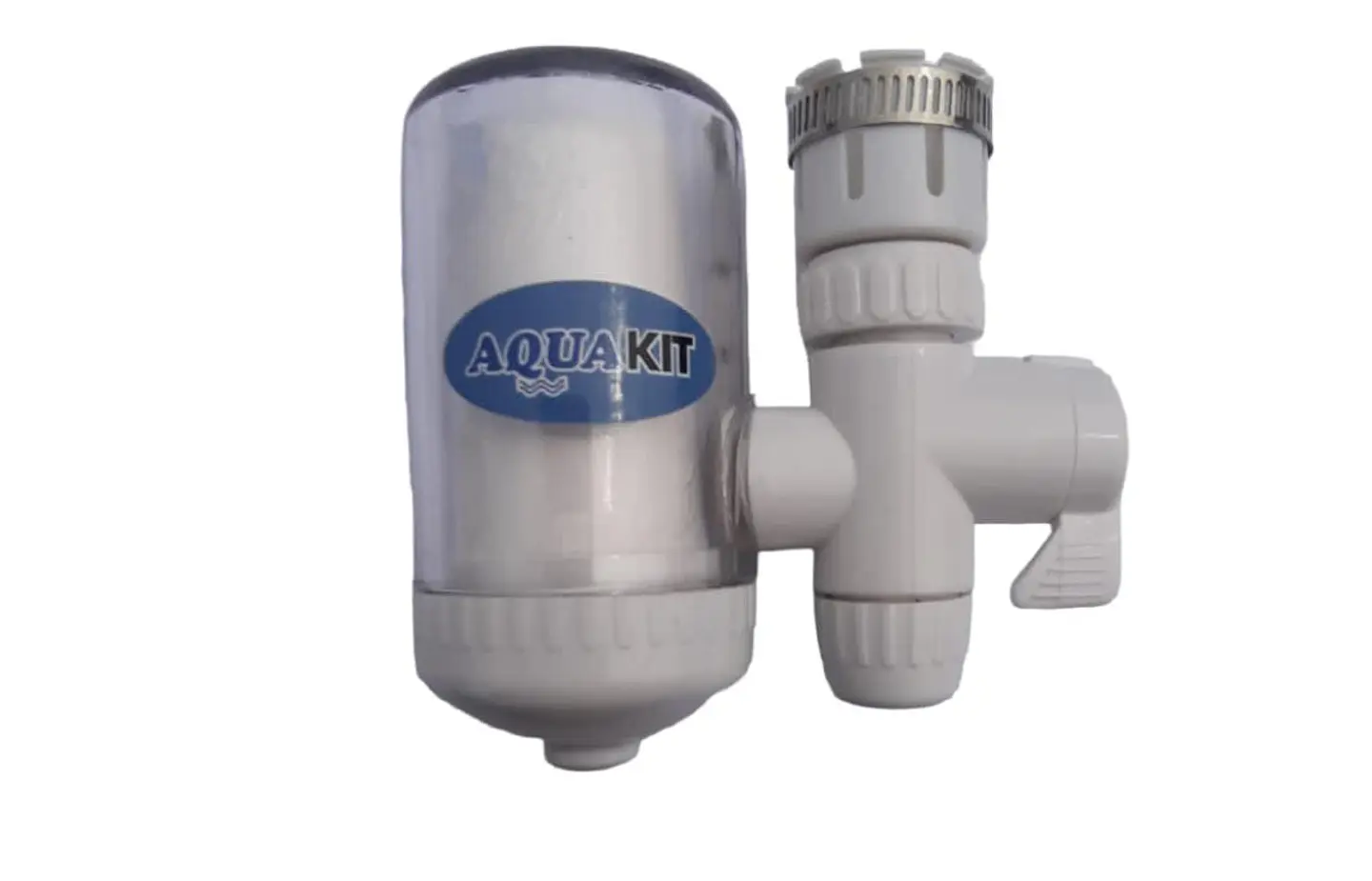 FILTRO PURIFICADOR 2 ETAPAS P/LLAVE GASFIX 1