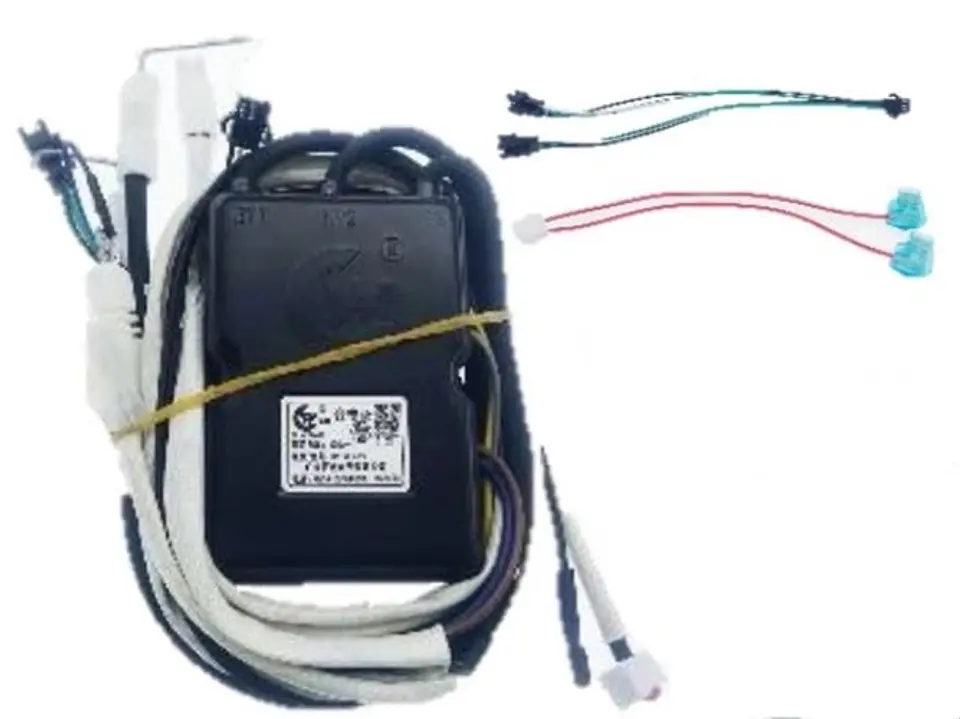 MODULO DE ENCENDIDO SPLENDID TIRO FORZADO GASFIX 1
