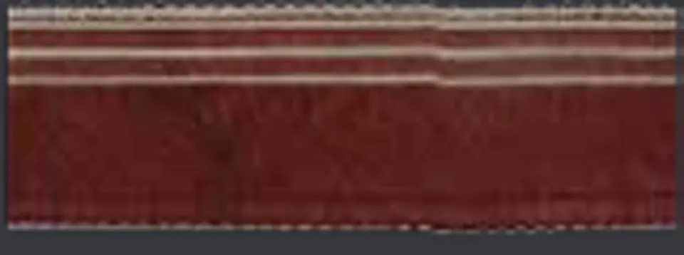 CINTA ORILLADO PASILLO ROJO THERMOFOAM 1
