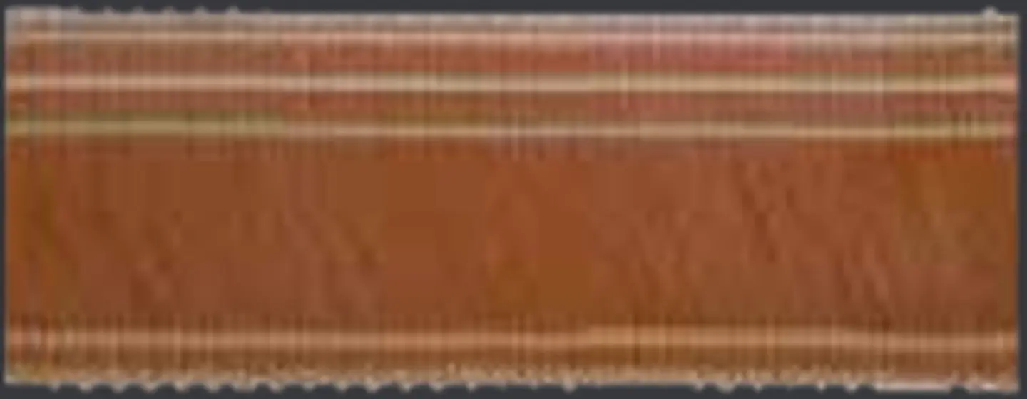 CINTA ORILLADO PASILLO TERRACOTA THERMOFOAM 1