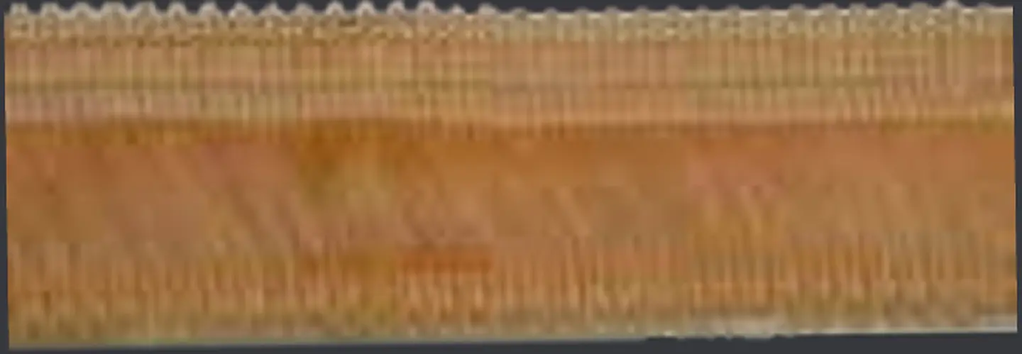 CINTA ORILLADO PASILLO BEIGE THERMOFOAM 1