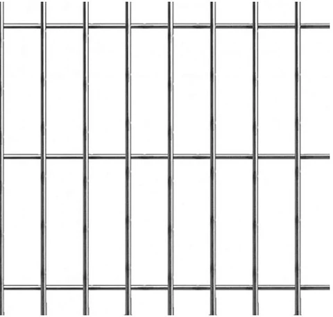 MALLA CERCO 1.85 X 3.8MM X 5M