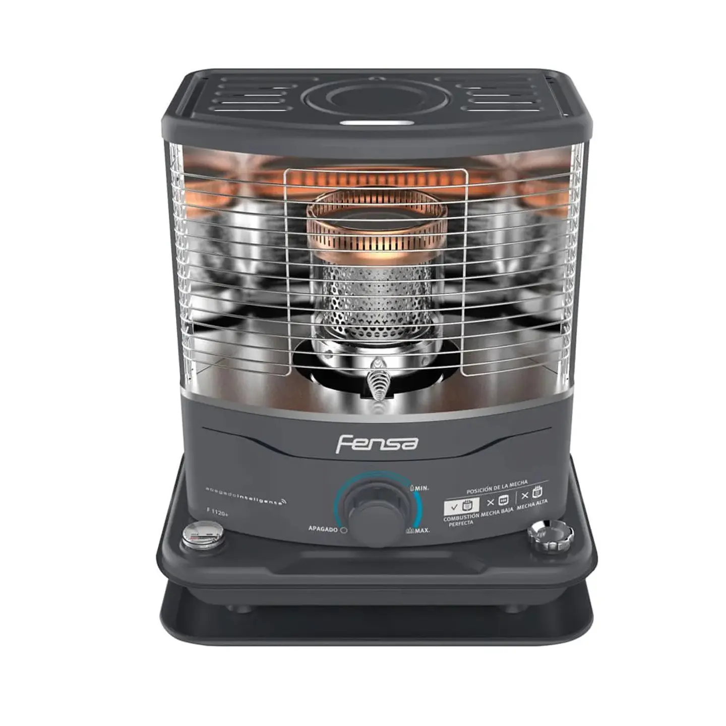 ESTUFA A PARAFINA FENSA F1120 1