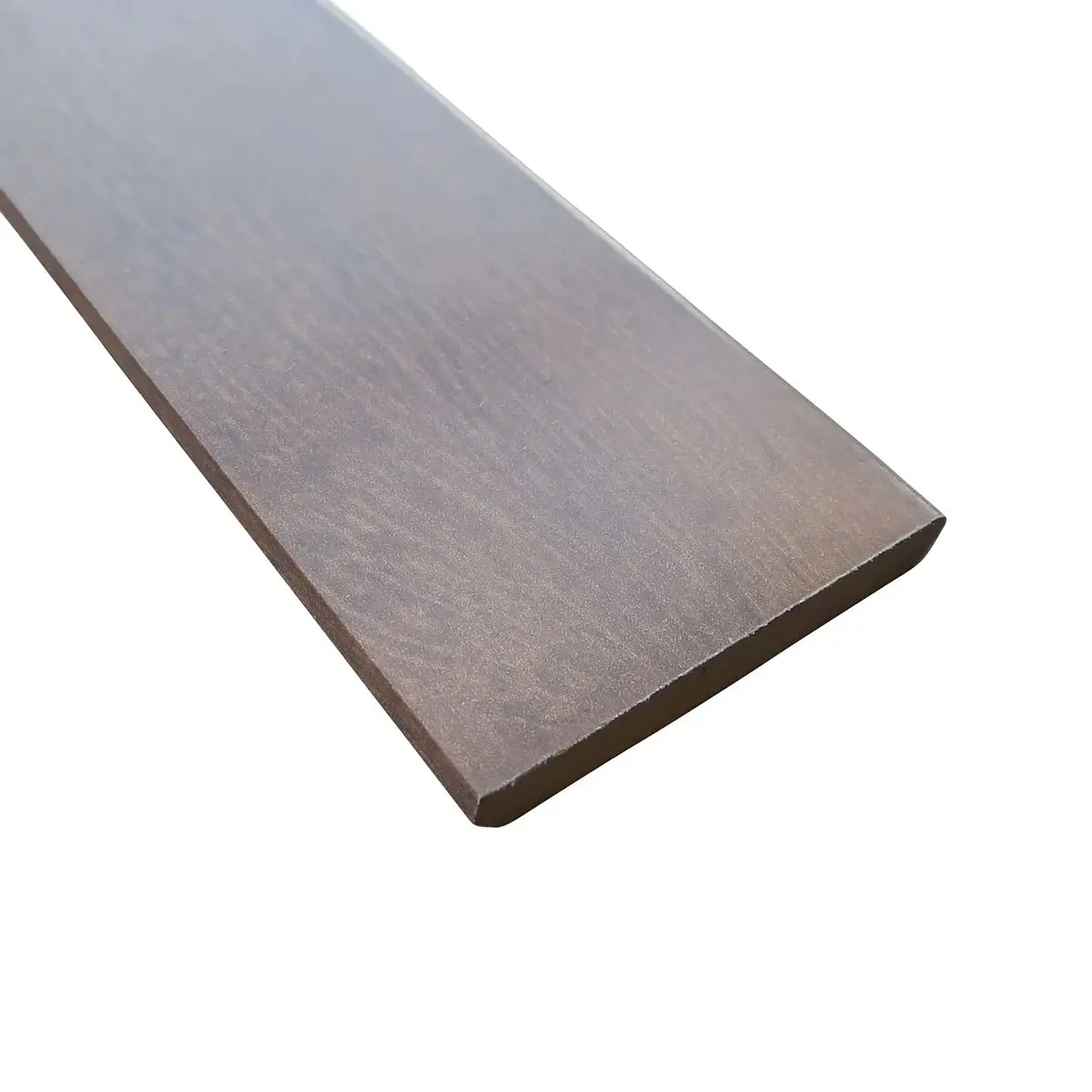 GUARDAPOLVO LAMINADO CHOCOLATE 1