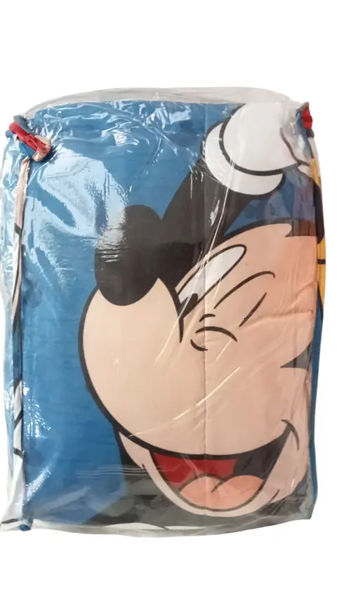 PLUMON 1.5 PLAZAS WINDSOR MICKEY