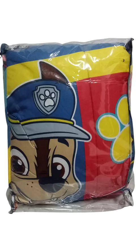 PLUMON 1.5 PLAZAS WINDSOR PAW PATROL