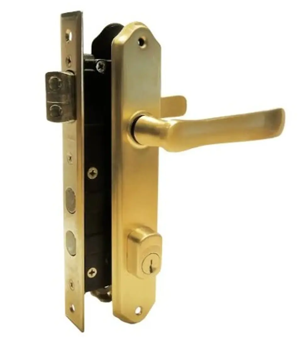 CERRADURA SCANAVINI 1080914 BS BS 1