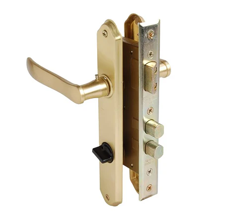 CERRADURA SCANAVINI 1054914 BSBS BRONCE SATIN