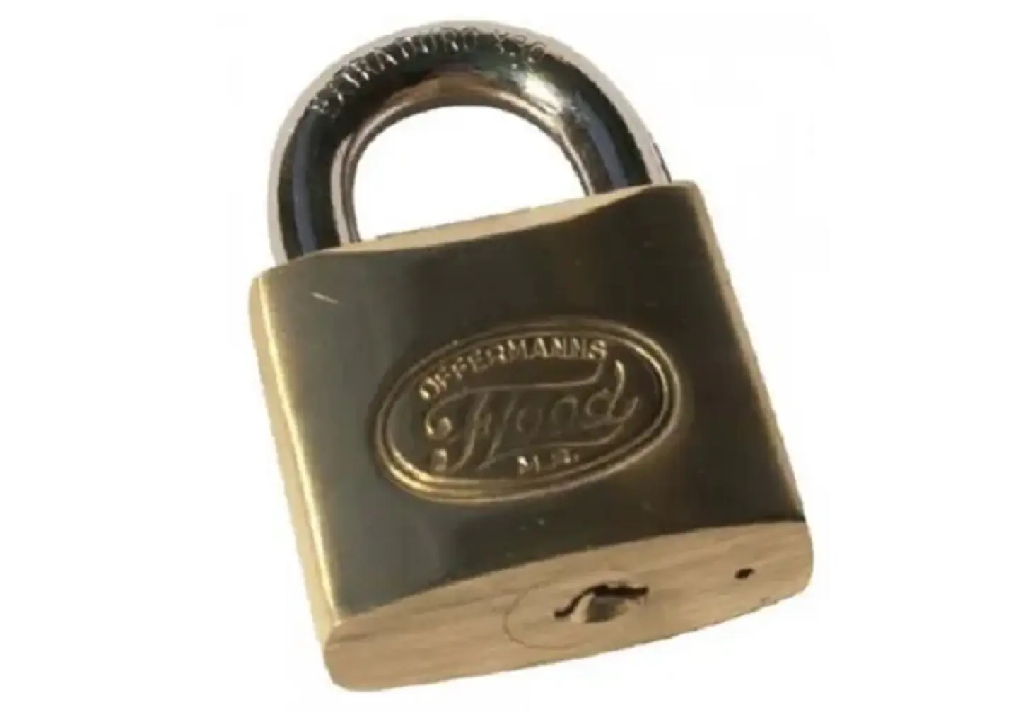 CANDADO FLOOD X-30 1