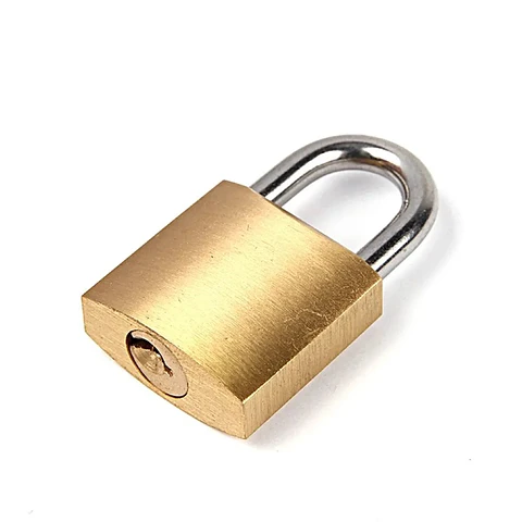 CANDADO CHINO 20MM