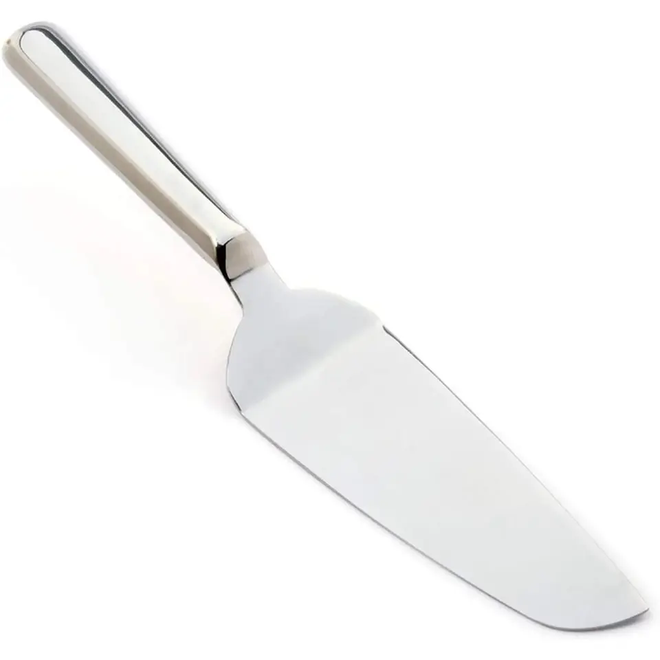 ESPATULA SERVIR TORTA ACERO INOX 1