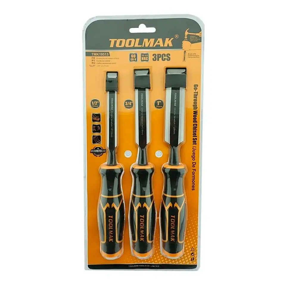 JUEGO FORMON TOOLMAX 3 PIEZAS 1