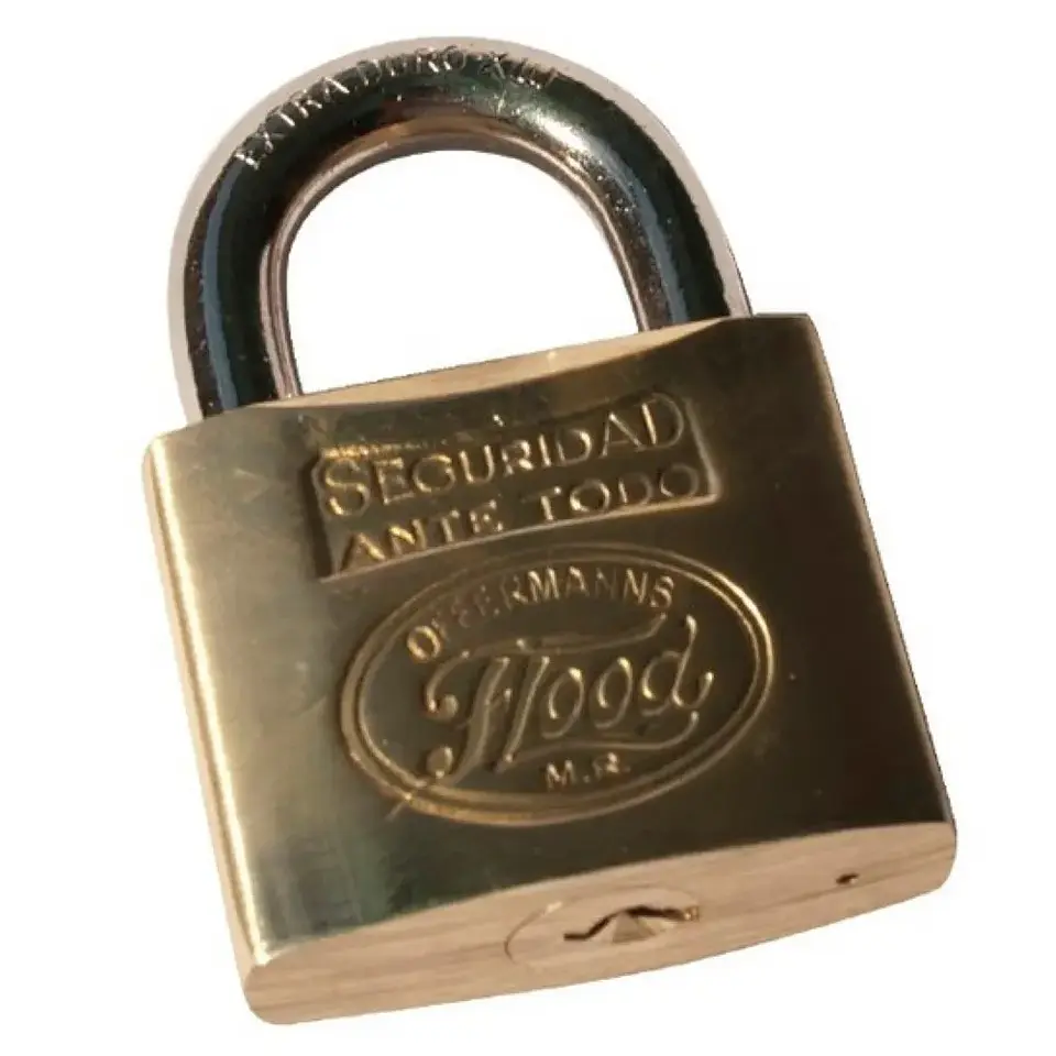 CANDADO FLOOD X-10 1