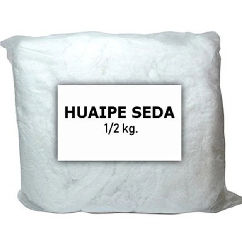 HUAIPE SEDA BLANCO 500GR