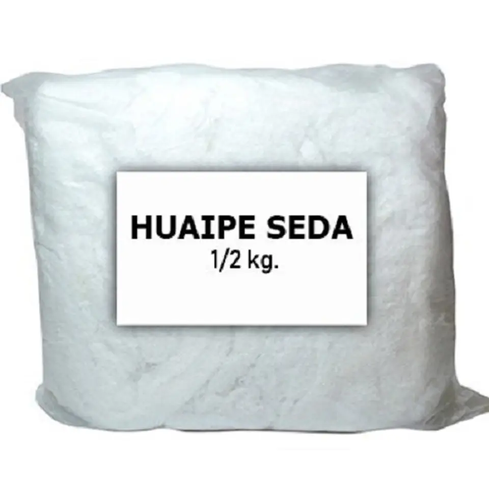 HUAIPE SEDA BLANCO 500GR 1