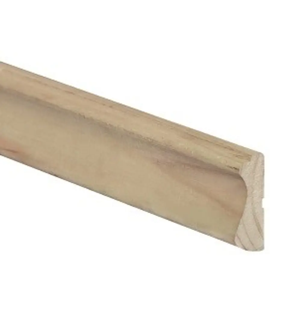 PILASTRA MADERA 14 X 45 X 3M 1