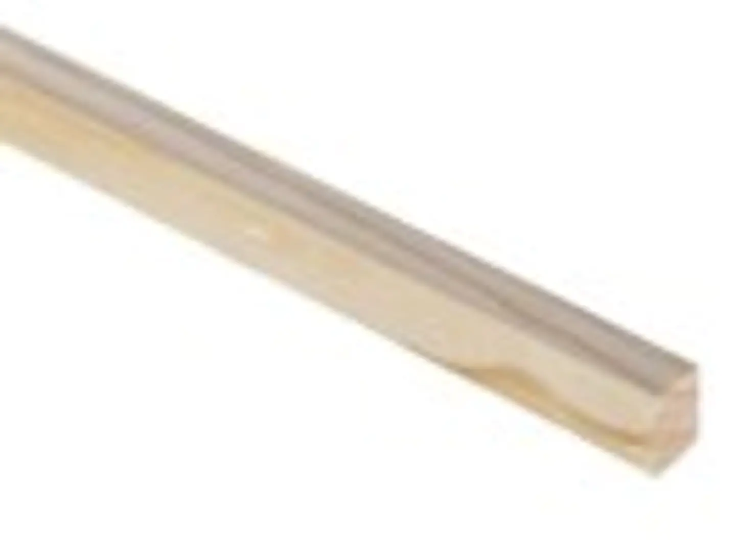 JUNQUILLO RECTO 1 X 1 1