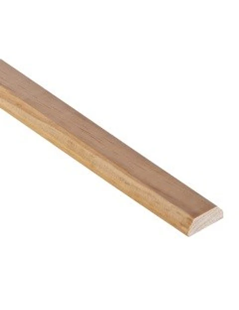 CUBREJUNTA RODON MADERA 9X30X3M