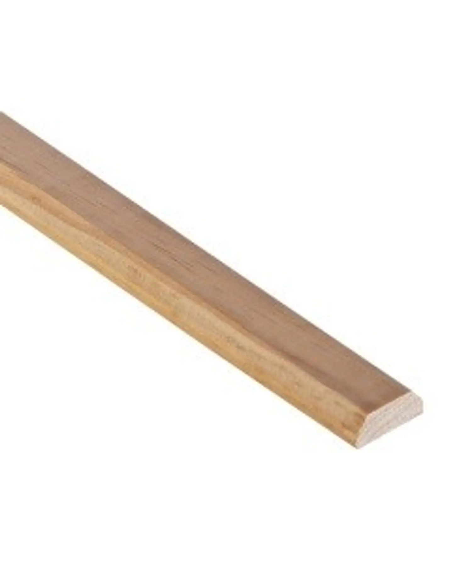 CUBREJUNTA RODON MADERA 9X30X3M 1