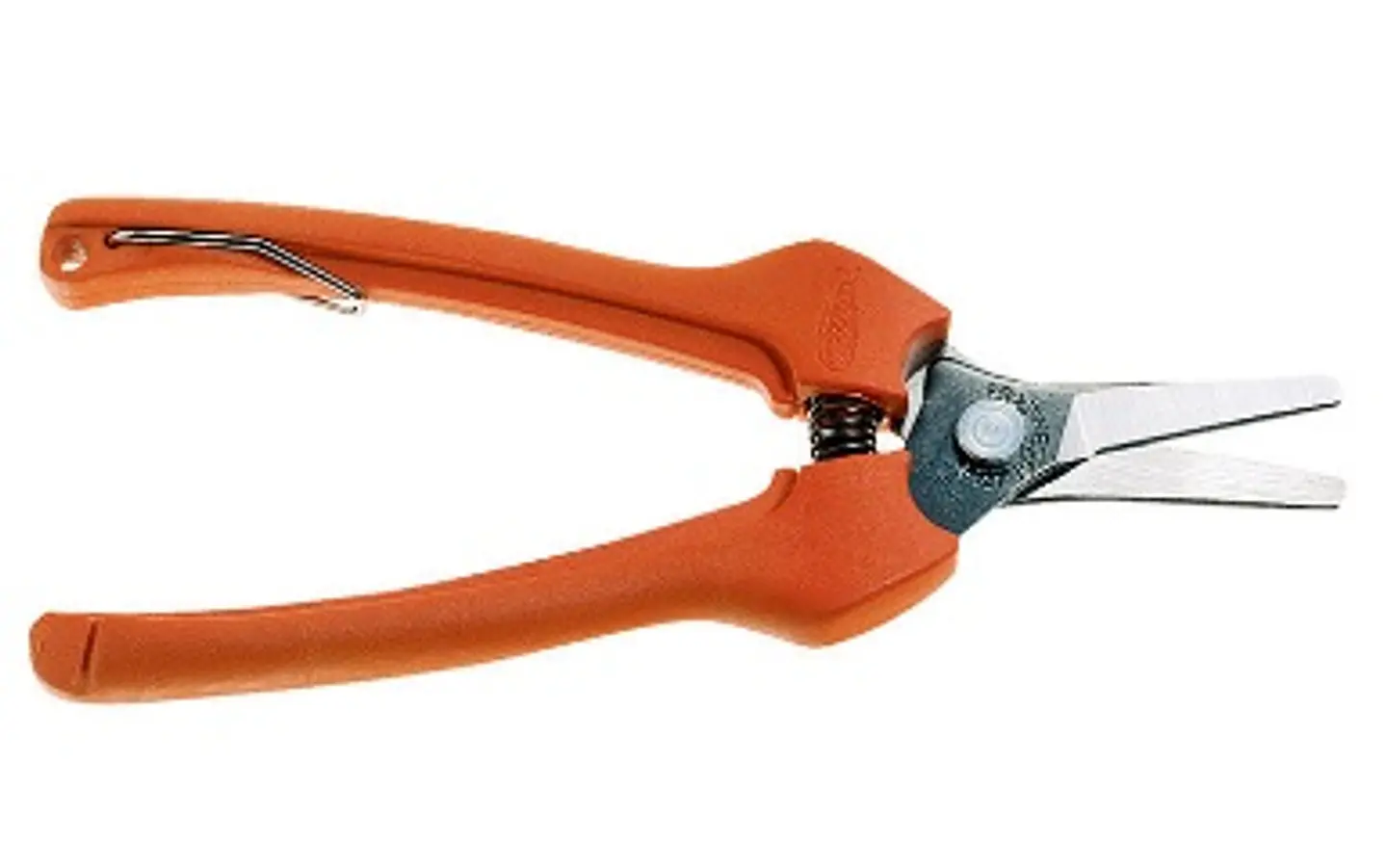 TIJERA RALEO BAHCO P128-19 HOJA RECTA 19CM 1
