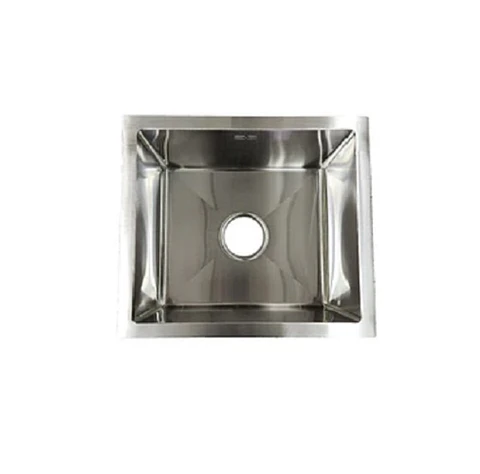 CUBIERTA LAVAPLATO EMPOTRABLE 78X43 SILVER TU CASA