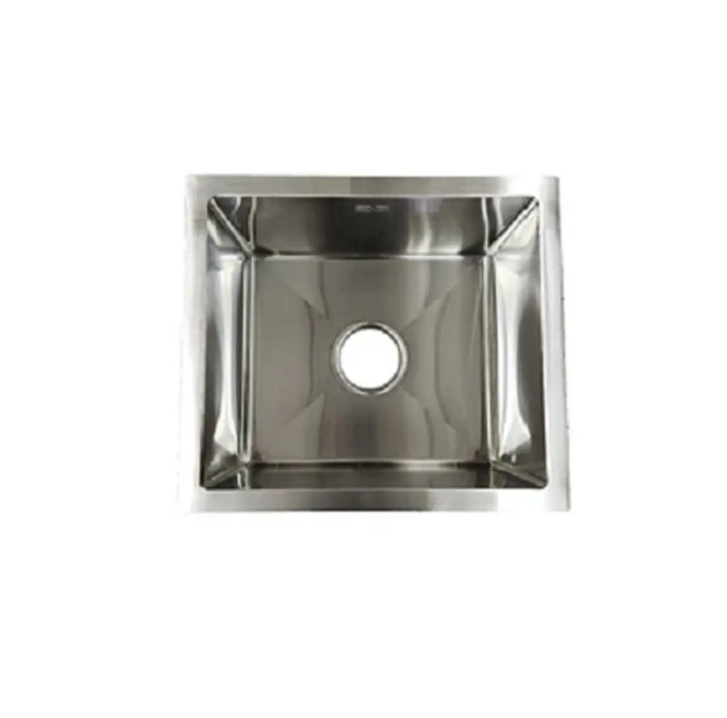 CUBIERTA LAVAPLATO EMPOTRABLE 78X43 SILVER TU CASA 1