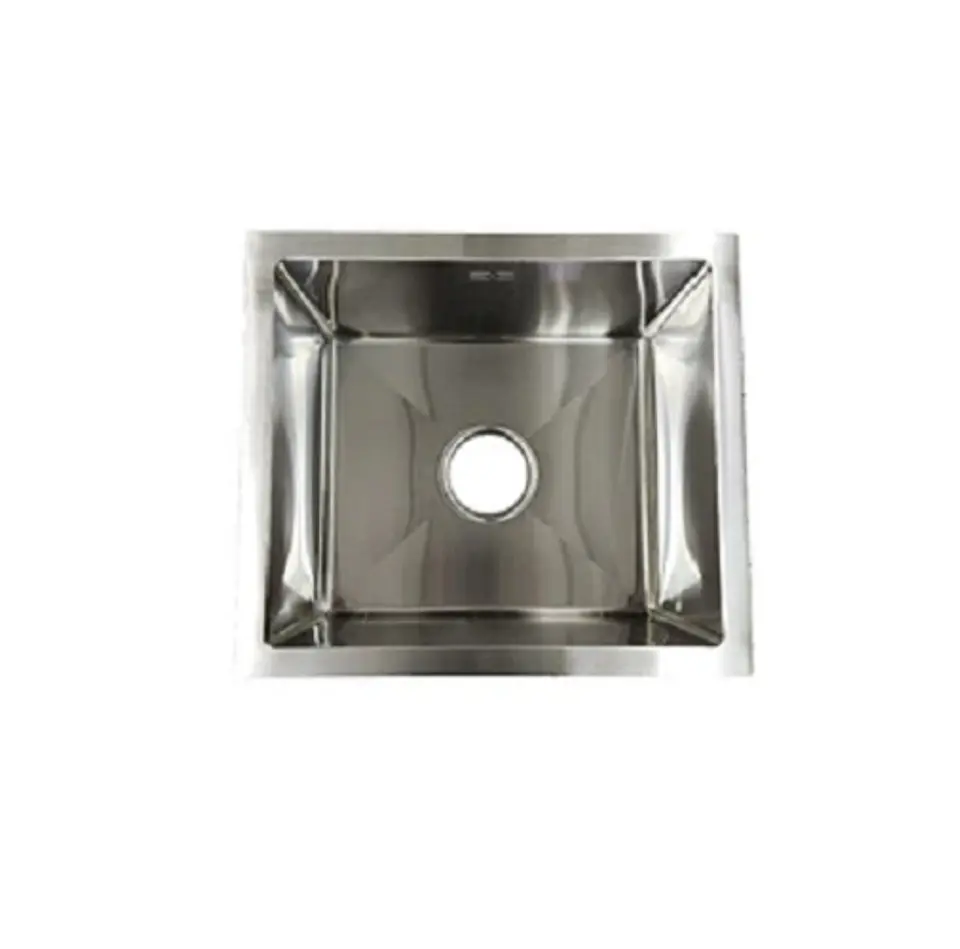 CUBIERTA LAVAPLATO EMPOTRABLE 78X43 SILVER TU CASA 1