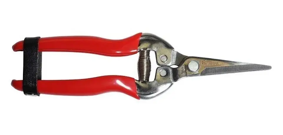 TIJERA RALEO CARPA 18CM 1