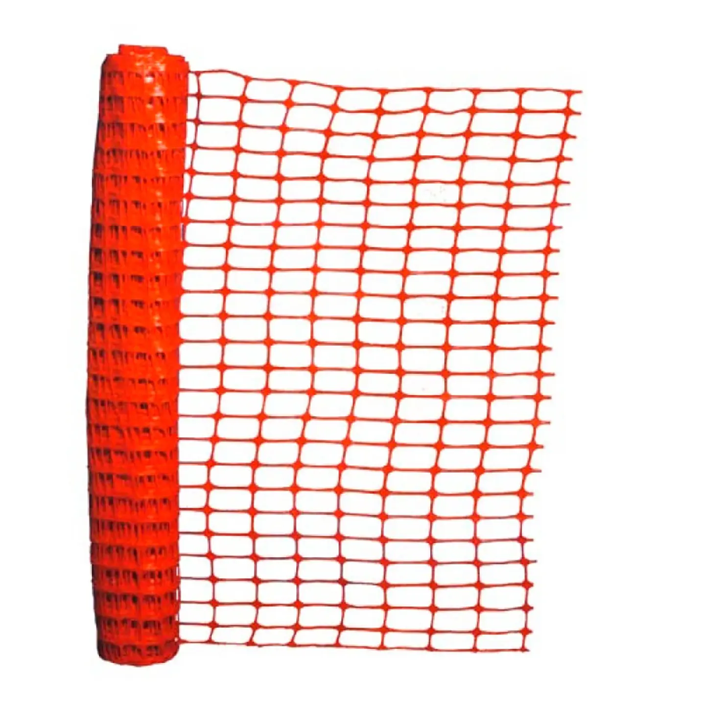 MALLA FAENERA NARANJA 1 X 45M 1
