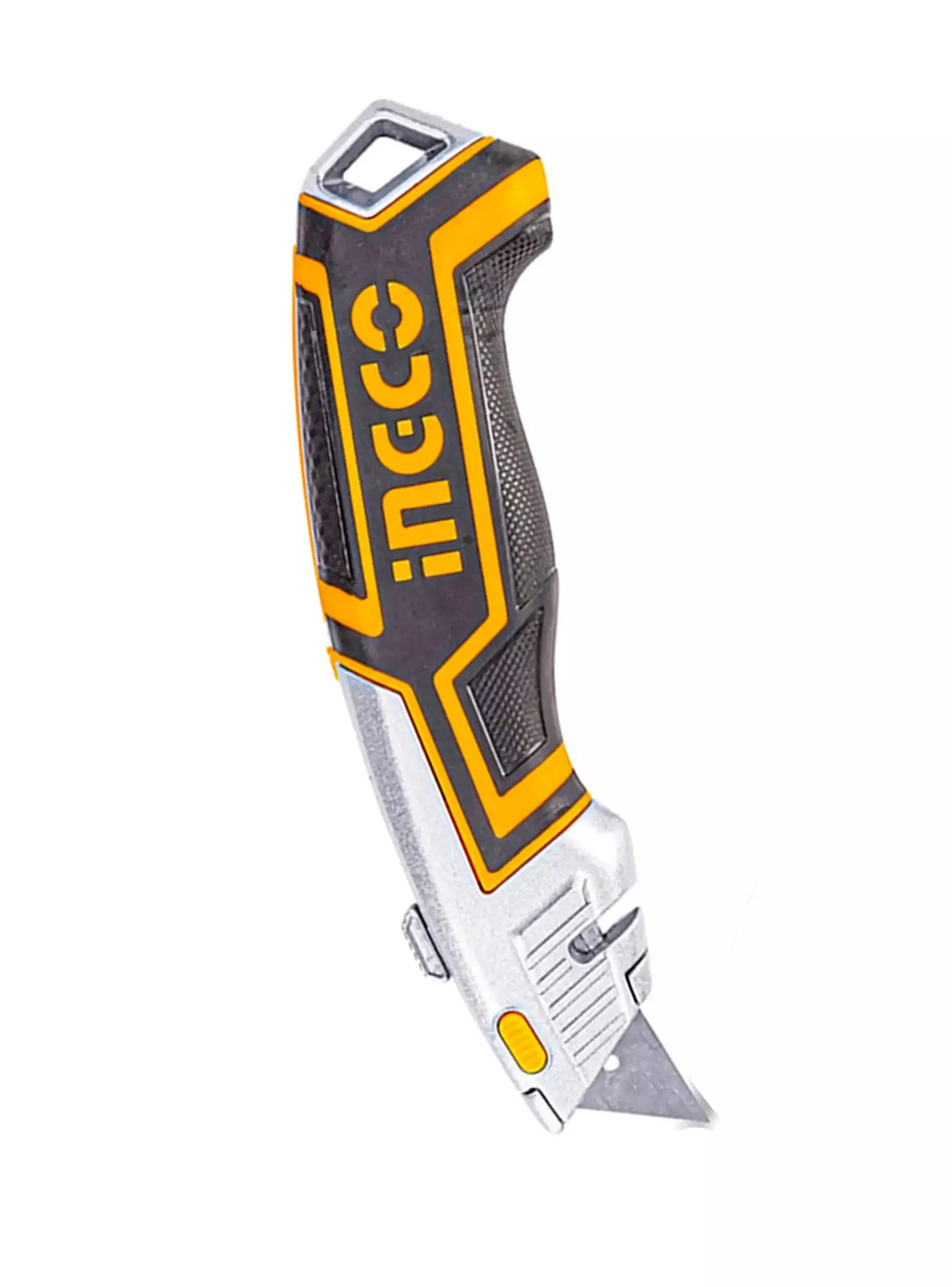 CARTONERO CUCHILLO INGCO RETRACTIL 1