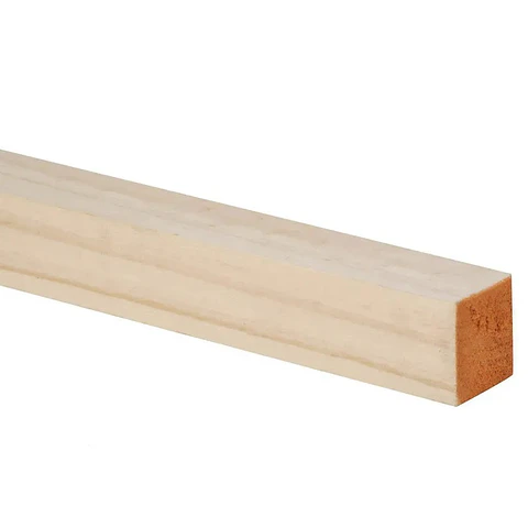 PINO CEPILLADO 2 X 2