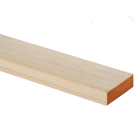 PINO CEPILLADO 1 X 3