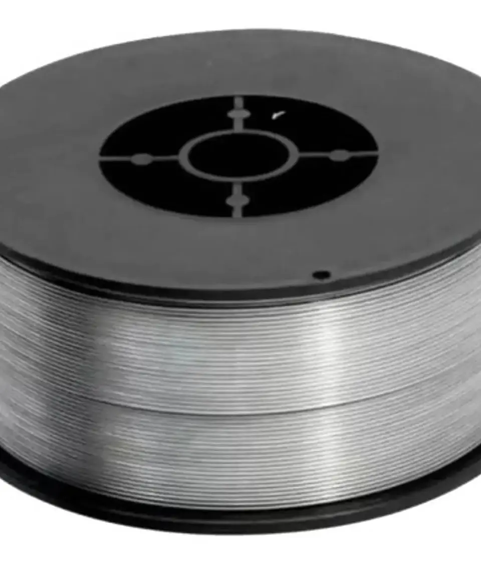 SOLDADURA MIG FLUX REDBO 0.8MM 1KG 1