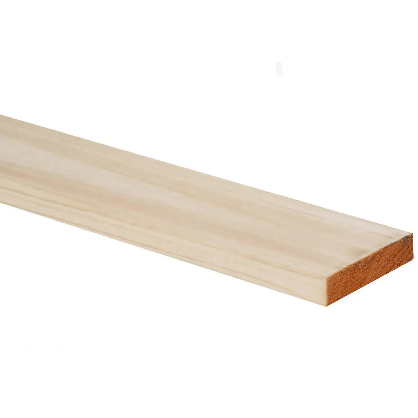 PINO CEPILLADO 1 X 4 1