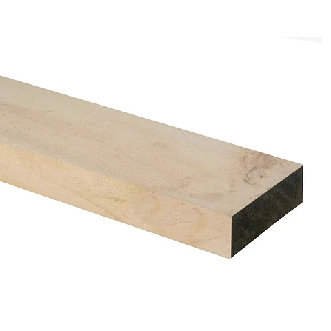 PINO EN BRUTO 2X6X3.2M