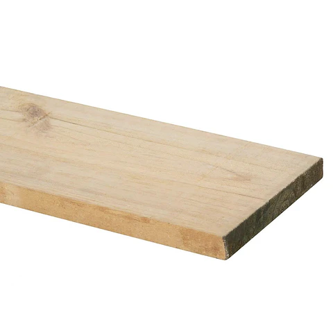 PINO EN BRUTO 1X6X3.2M