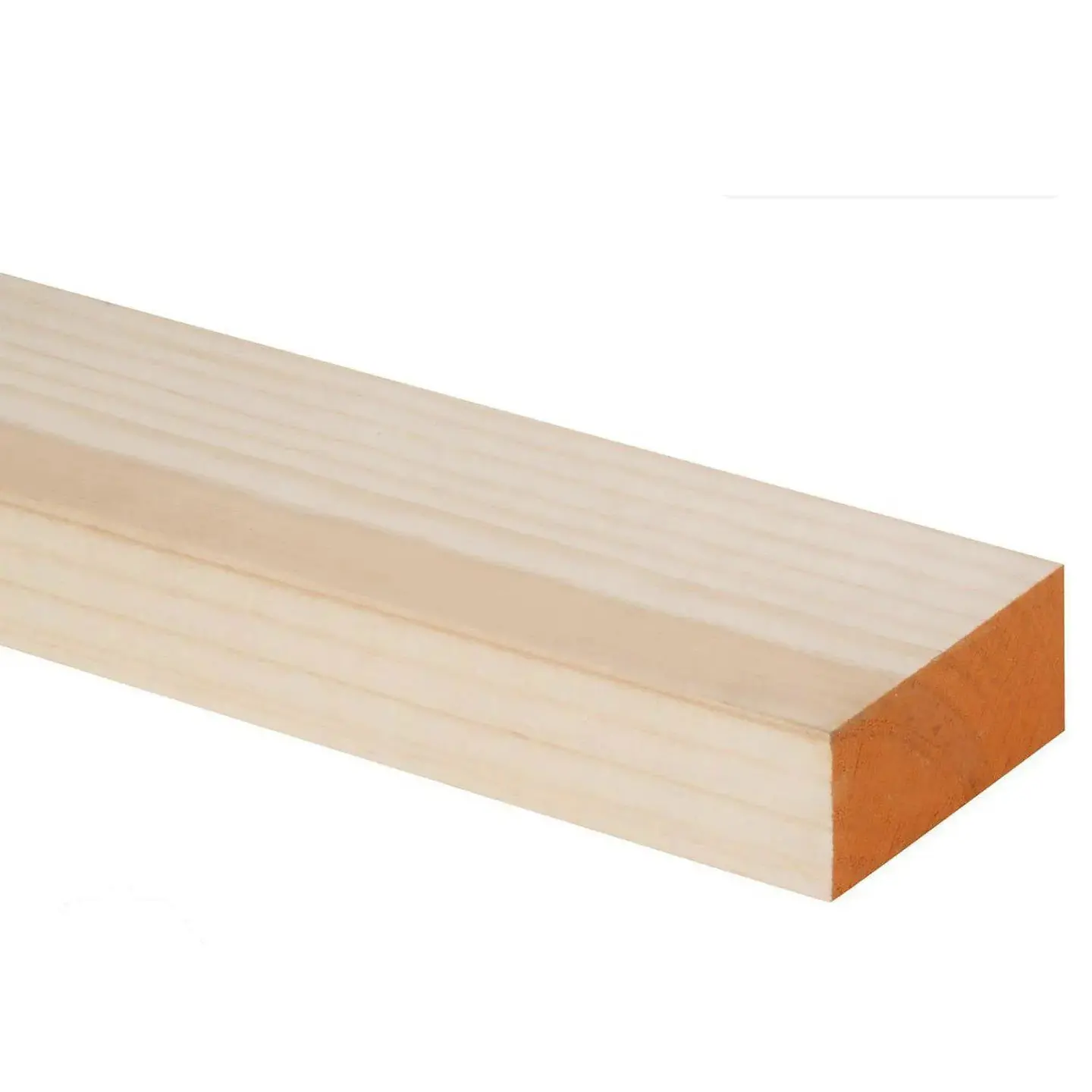 PINO CEPILLADO 2 X 4 1