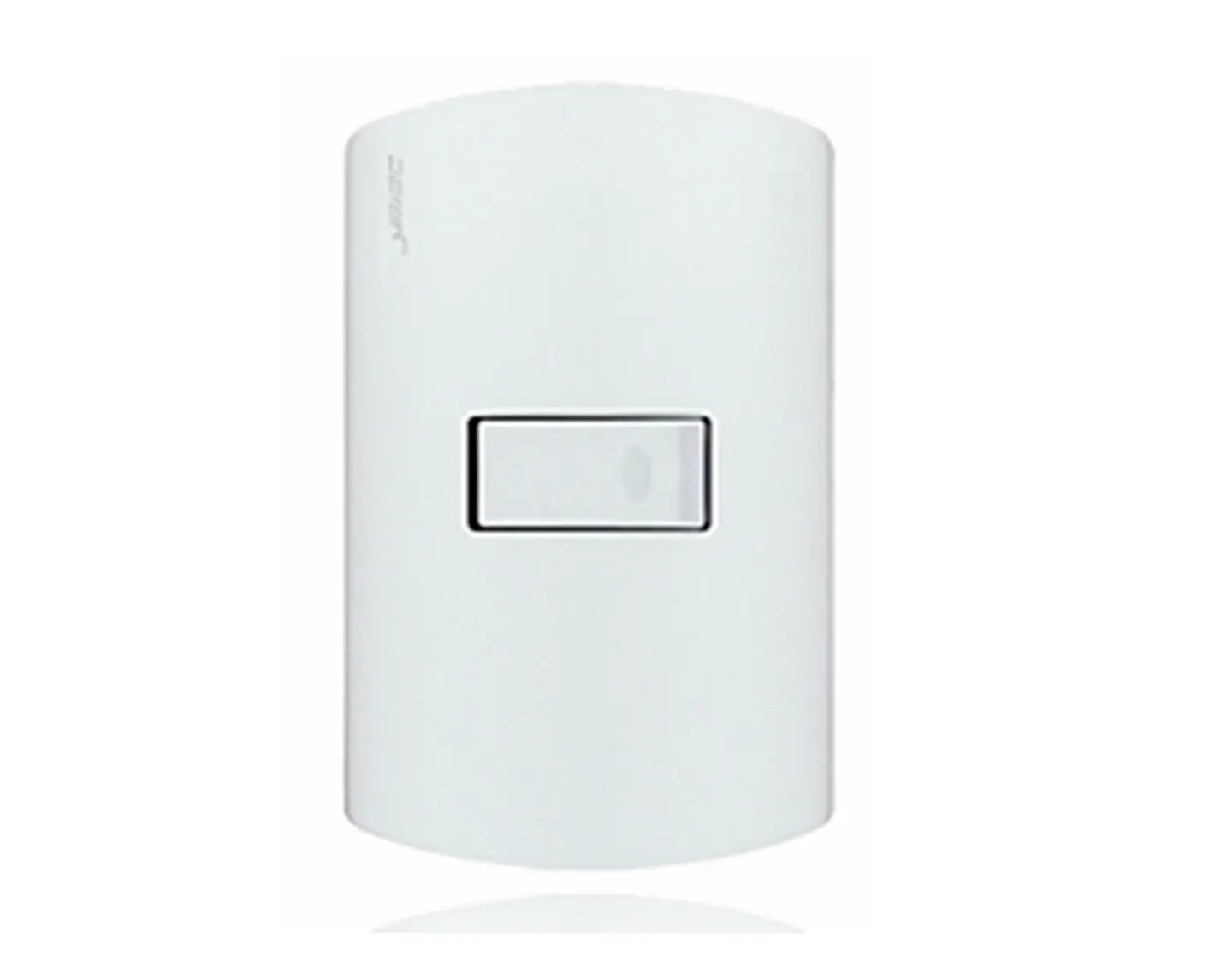 INTERRUPTOR EMBUTIDO 9/12 GENESIS MEC 1