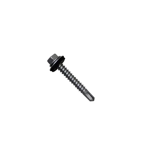 TORNILLO AUTOPERFORANTE PUNTA BROCA 10X5/8