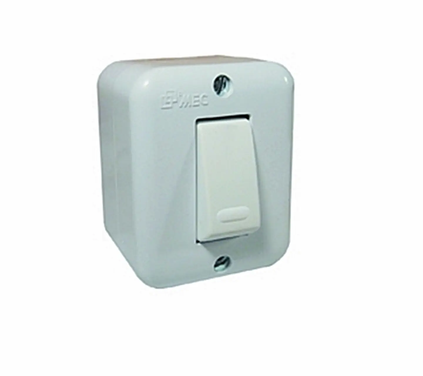 INTERRUPTOR GENESIS S/P 9/12 MEC 1