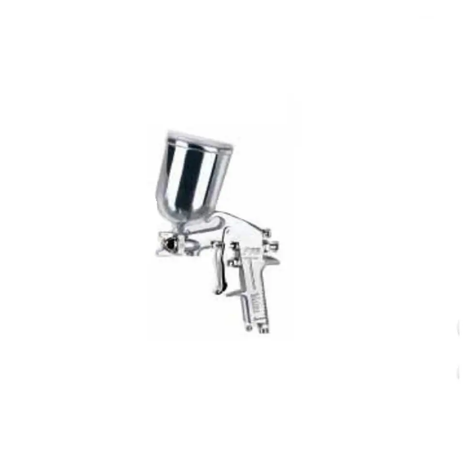PISTOLA VOYLET ALTA PRESION AEROGRAFO 1