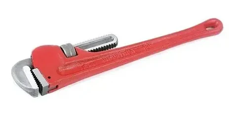 LLAVE STILLSON ONSITE TACTIX 18