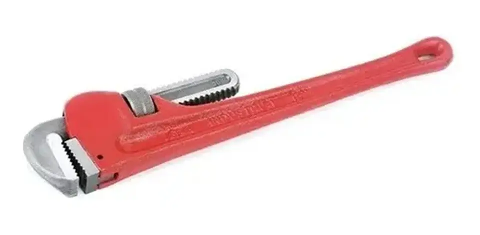 LLAVE STILLSON ONSITE TACTIX 18 1