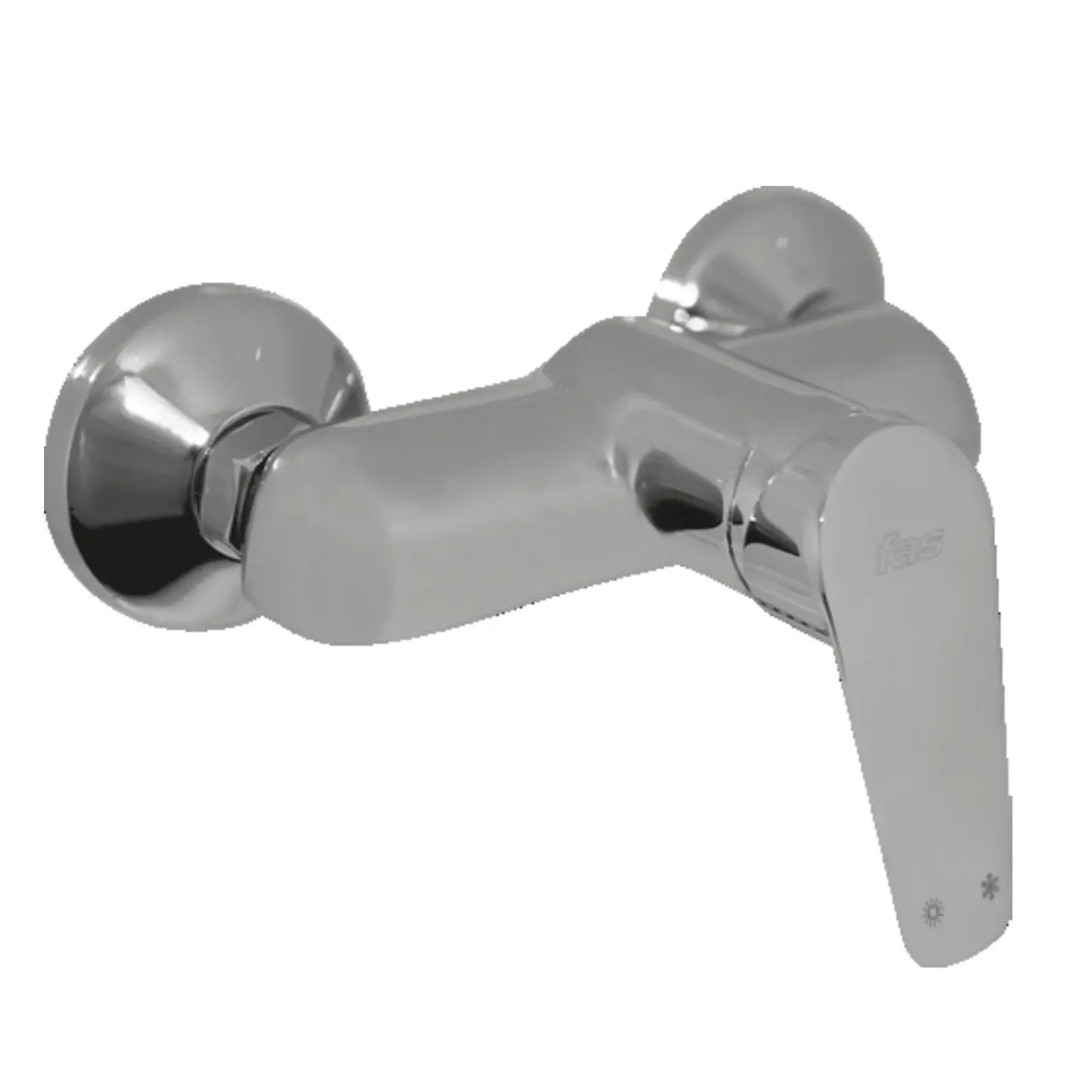 MONOMANDO DUCHA ORION FAS 1