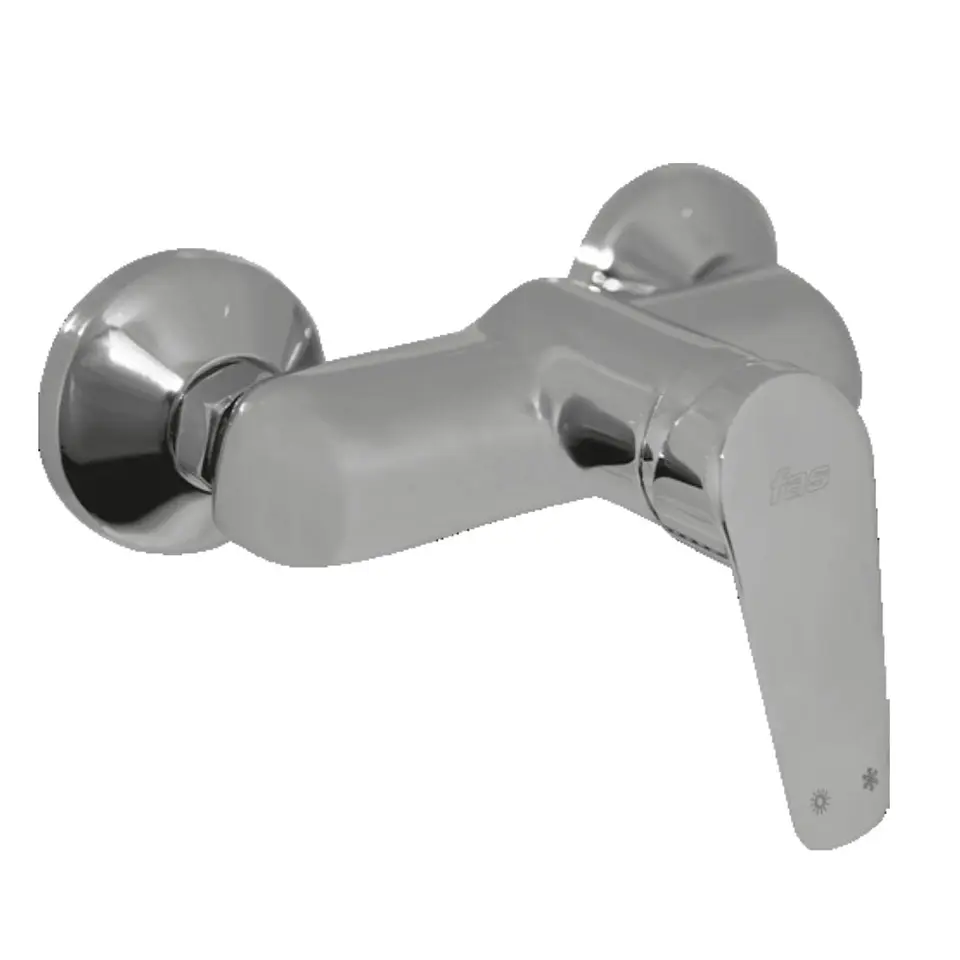 MONOMANDO DUCHA ORION FAS 1