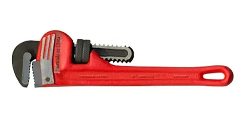 LLAVE STILLSON CROSSMASTER 18