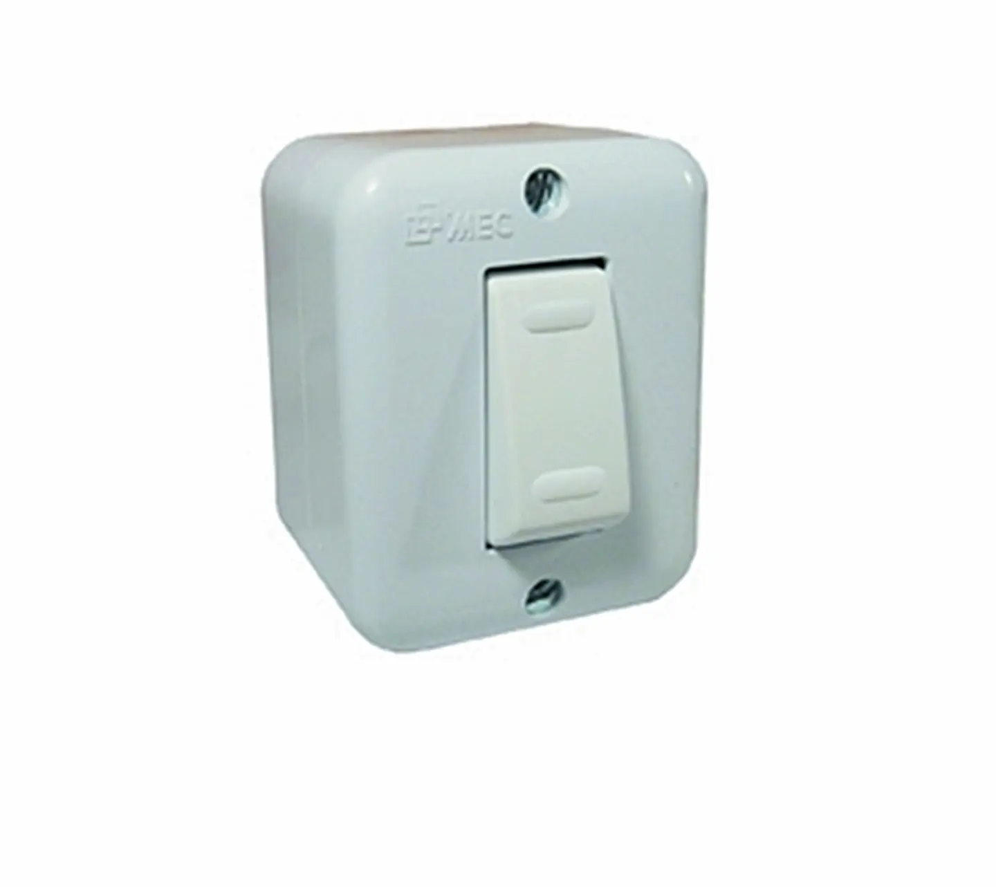 INTERRUPTOR GENESIS S/P 9/24 MEC 1