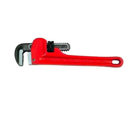 LLAVE STILLSON SANDVIK N°142